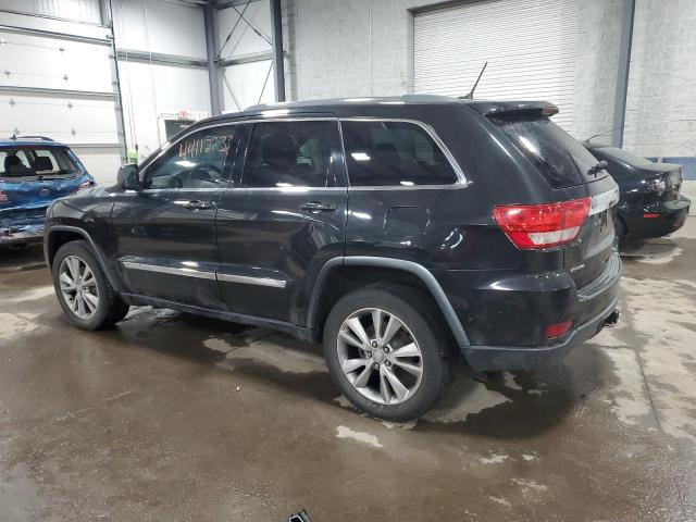 Photo 1 VIN: 1C4RJEAG1DC534139 - JEEP GRAND CHEROKEE 