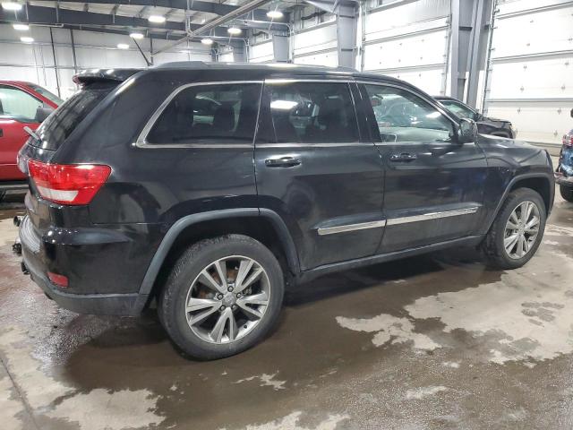 Photo 2 VIN: 1C4RJEAG1DC534139 - JEEP GRAND CHEROKEE 