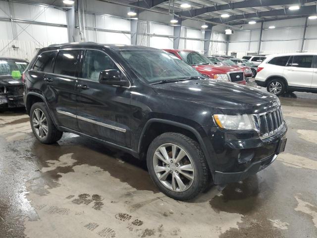 Photo 3 VIN: 1C4RJEAG1DC534139 - JEEP GRAND CHEROKEE 