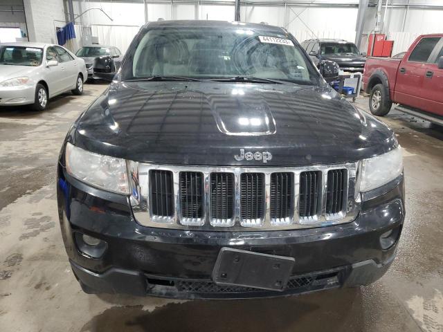 Photo 4 VIN: 1C4RJEAG1DC534139 - JEEP GRAND CHEROKEE 