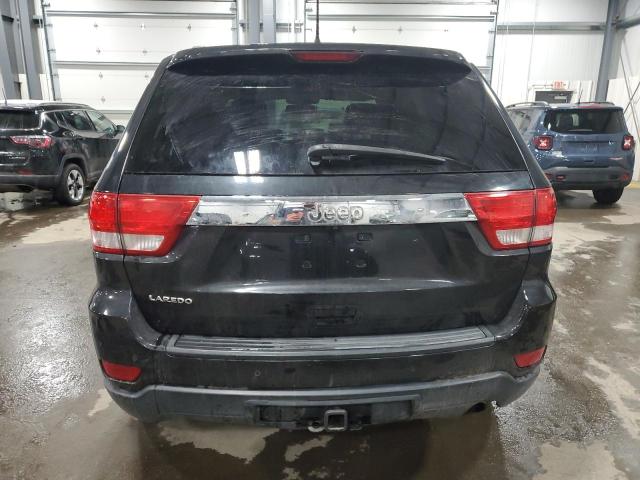 Photo 5 VIN: 1C4RJEAG1DC534139 - JEEP GRAND CHEROKEE 