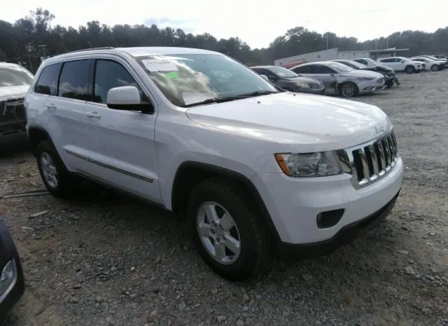 Photo 0 VIN: 1C4RJEAG1DC588119 - JEEP GRAND CHEROKEE 