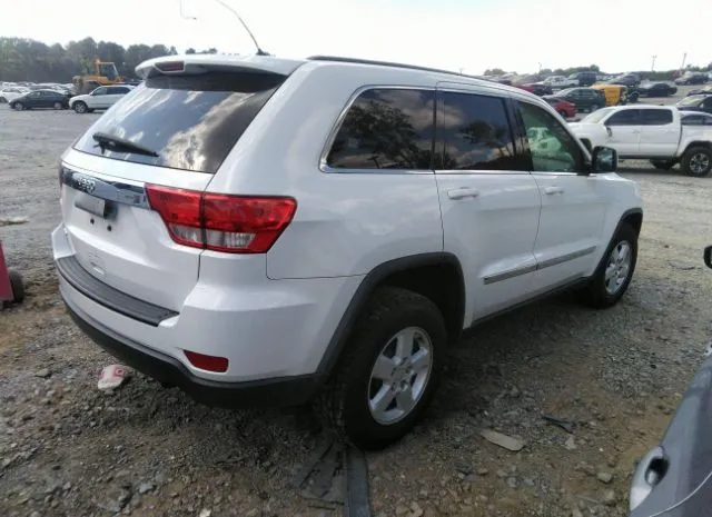 Photo 3 VIN: 1C4RJEAG1DC588119 - JEEP GRAND CHEROKEE 