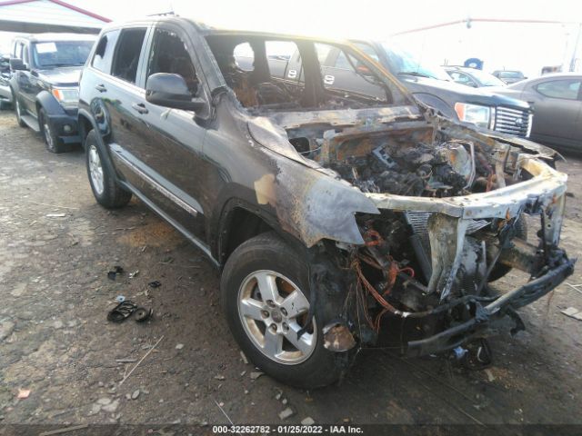 Photo 0 VIN: 1C4RJEAG1DC588413 - JEEP GRAND CHEROKEE 