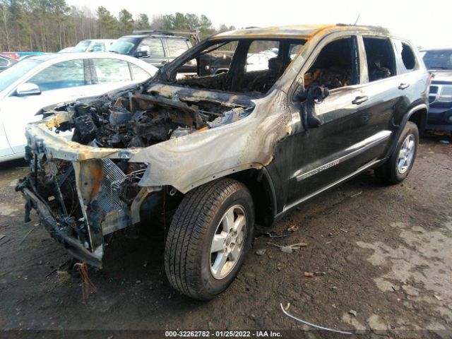 Photo 1 VIN: 1C4RJEAG1DC588413 - JEEP GRAND CHEROKEE 