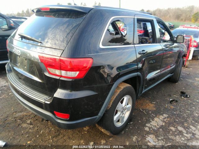 Photo 3 VIN: 1C4RJEAG1DC588413 - JEEP GRAND CHEROKEE 