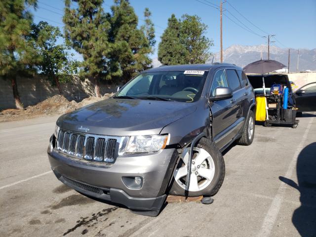 Photo 1 VIN: 1C4RJEAG1DC612810 - JEEP GRAND CHER 