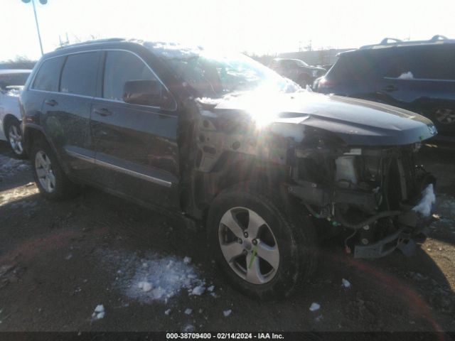 Photo 0 VIN: 1C4RJEAG1DC620826 - JEEP GRAND CHEROKEE 