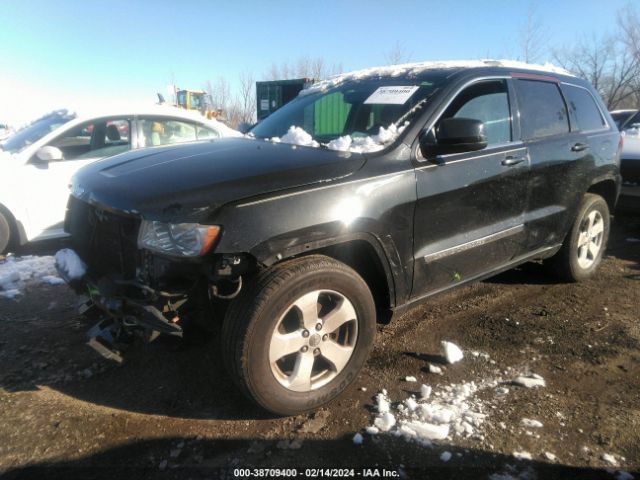 Photo 1 VIN: 1C4RJEAG1DC620826 - JEEP GRAND CHEROKEE 