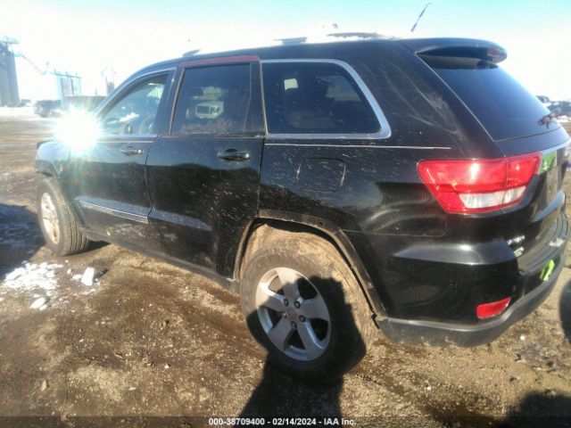 Photo 2 VIN: 1C4RJEAG1DC620826 - JEEP GRAND CHEROKEE 