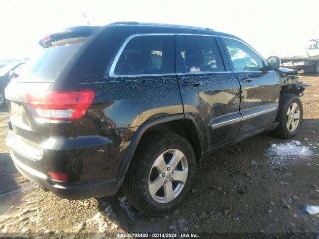 Photo 3 VIN: 1C4RJEAG1DC620826 - JEEP GRAND CHEROKEE 