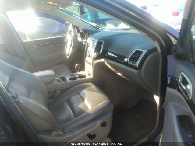 Photo 4 VIN: 1C4RJEAG1DC620826 - JEEP GRAND CHEROKEE 