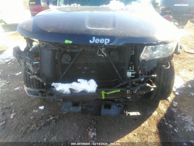 Photo 5 VIN: 1C4RJEAG1DC620826 - JEEP GRAND CHEROKEE 