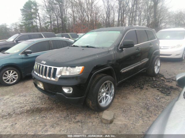 Photo 1 VIN: 1C4RJEAG1DC621071 - JEEP GRAND CHEROKEE 