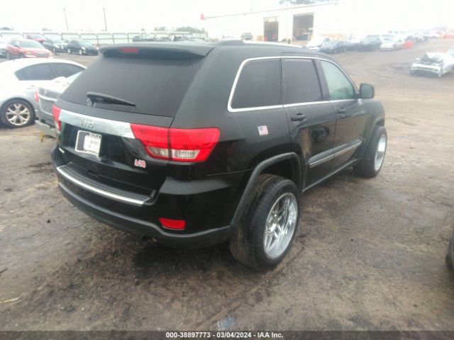 Photo 3 VIN: 1C4RJEAG1DC621071 - JEEP GRAND CHEROKEE 