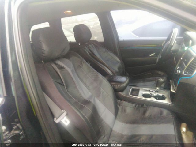 Photo 4 VIN: 1C4RJEAG1DC621071 - JEEP GRAND CHEROKEE 