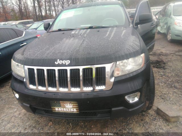 Photo 5 VIN: 1C4RJEAG1DC621071 - JEEP GRAND CHEROKEE 