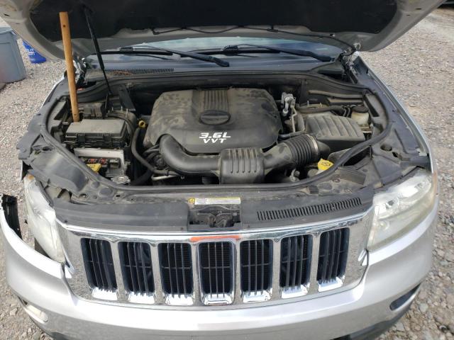 Photo 11 VIN: 1C4RJEAG1DC632376 - JEEP GRAND CHER 