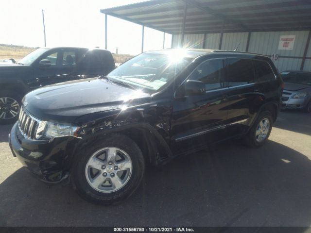 Photo 1 VIN: 1C4RJEAG1DC636976 - JEEP GRAND CHEROKEE 