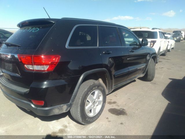 Photo 3 VIN: 1C4RJEAG1DC636976 - JEEP GRAND CHEROKEE 