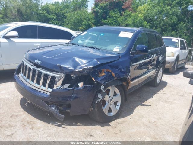 Photo 1 VIN: 1C4RJEAG1DC643409 - JEEP GRAND CHEROKEE 