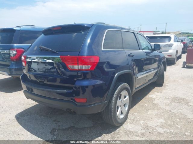 Photo 3 VIN: 1C4RJEAG1DC643409 - JEEP GRAND CHEROKEE 