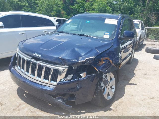 Photo 5 VIN: 1C4RJEAG1DC643409 - JEEP GRAND CHEROKEE 