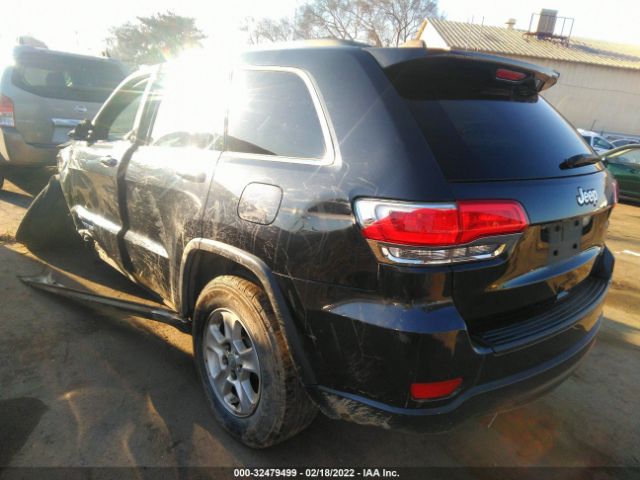 Photo 2 VIN: 1C4RJEAG1EC141470 - JEEP GRAND CHEROKEE 