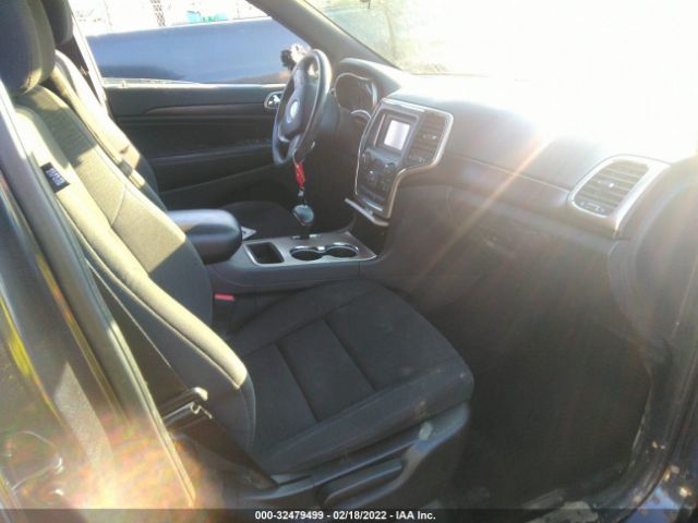 Photo 4 VIN: 1C4RJEAG1EC141470 - JEEP GRAND CHEROKEE 