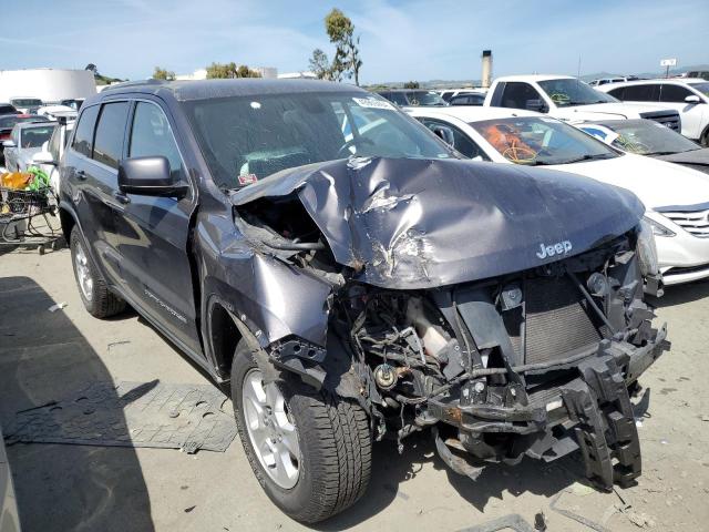 Photo 3 VIN: 1C4RJEAG1EC179541 - JEEP GRAND CHEROKEE 