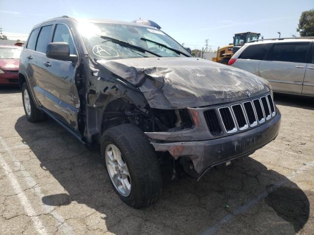 Photo 0 VIN: 1C4RJEAG1EC206527 - JEEP GRAND CHER 