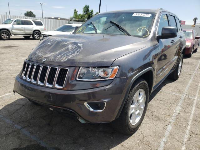 Photo 1 VIN: 1C4RJEAG1EC206527 - JEEP GRAND CHER 