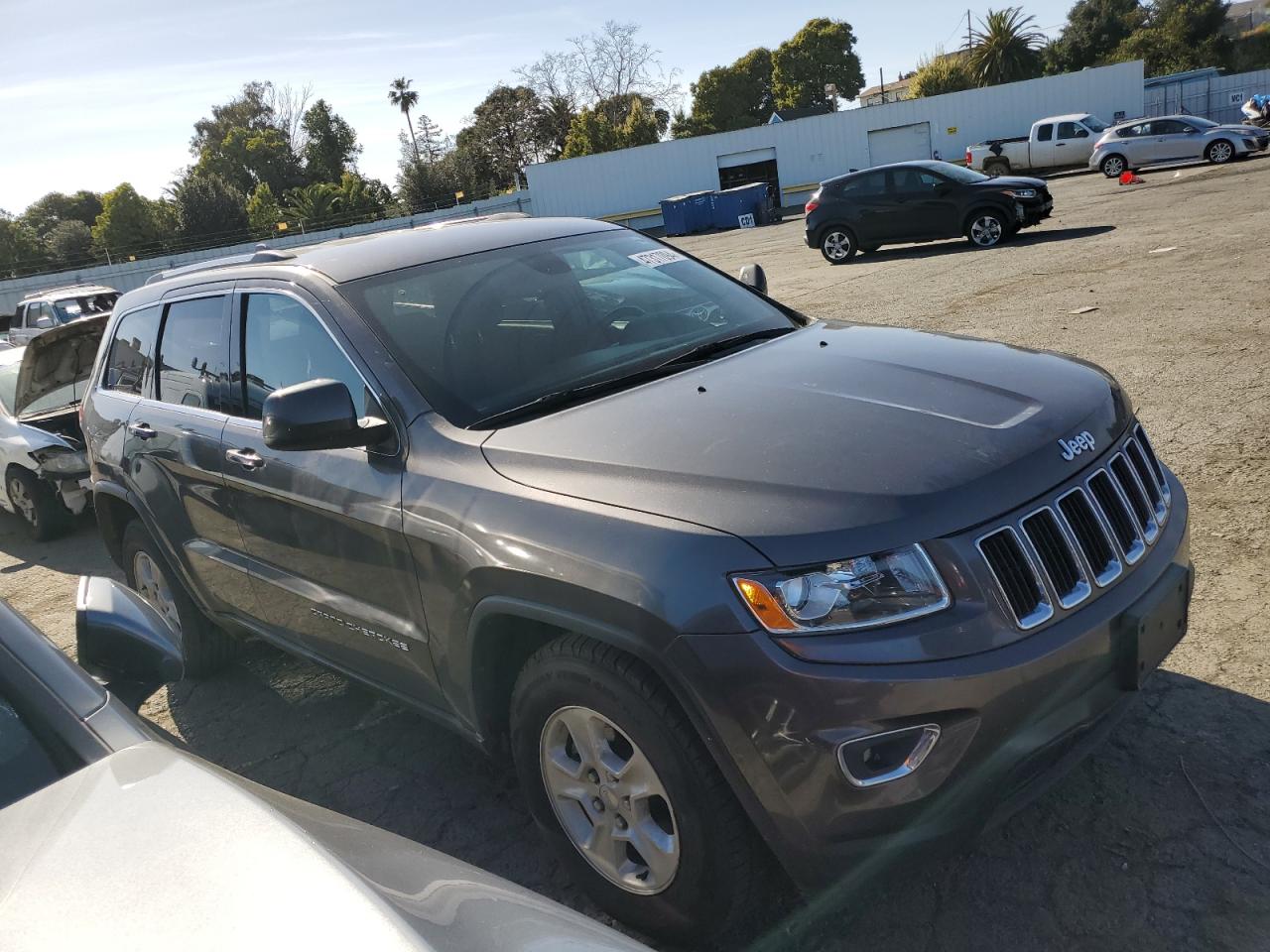 Photo 3 VIN: 1C4RJEAG1EC274469 - JEEP GRAND CHEROKEE 