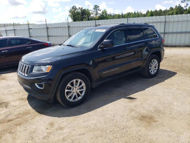 Photo 0 VIN: 1C4RJEAG1EC424211 - JEEP GRAND CHEROKEE 