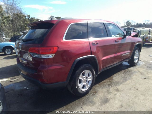 Photo 3 VIN: 1C4RJEAG1EC453563 - JEEP GRAND CHEROKEE 