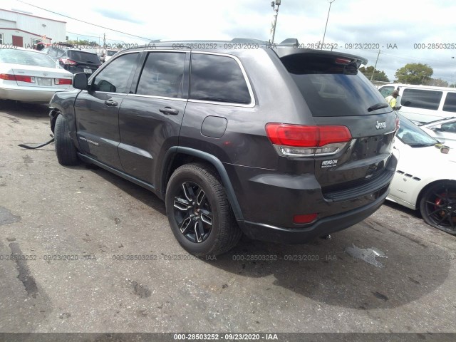 Photo 2 VIN: 1C4RJEAG1EC488457 - JEEP GRAND CHEROKEE 