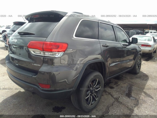 Photo 3 VIN: 1C4RJEAG1EC488457 - JEEP GRAND CHEROKEE 