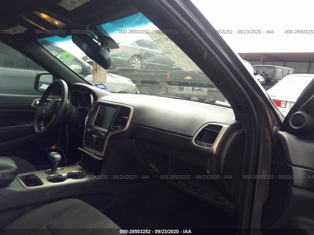 Photo 4 VIN: 1C4RJEAG1EC488457 - JEEP GRAND CHEROKEE 