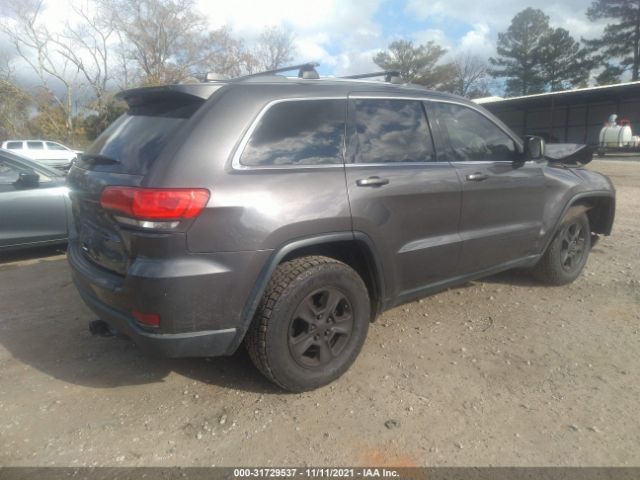 Photo 3 VIN: 1C4RJEAG1FC218193 - JEEP GRAND CHEROKEE 