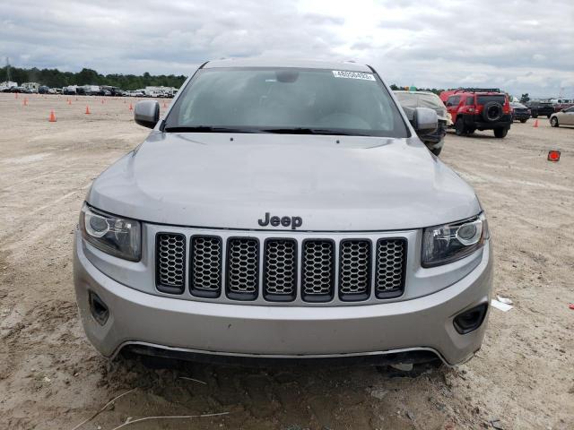 Photo 4 VIN: 1C4RJEAG1FC218226 - JEEP GRAND CHER 