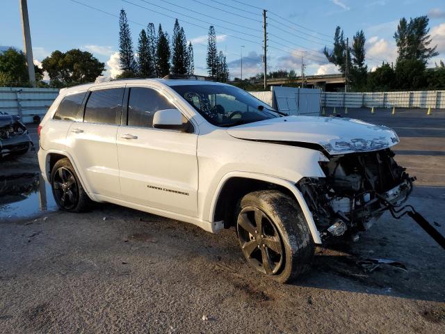 Photo 3 VIN: 1C4RJEAG1FC218548 - JEEP GRAND CHEROKEE 