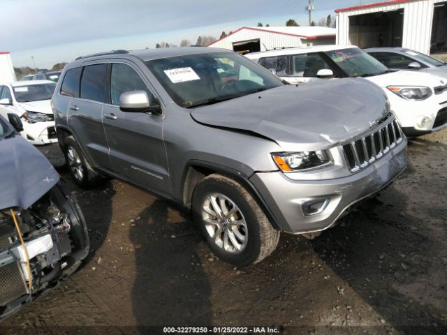 Photo 0 VIN: 1C4RJEAG1FC727958 - JEEP GRAND CHEROKEE 