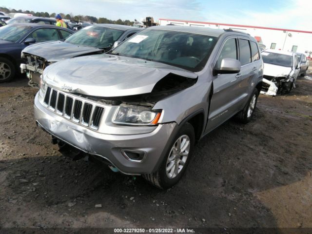 Photo 1 VIN: 1C4RJEAG1FC727958 - JEEP GRAND CHEROKEE 