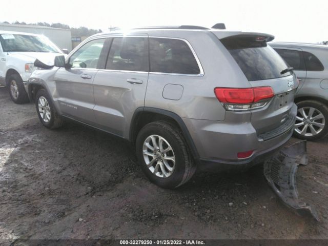 Photo 2 VIN: 1C4RJEAG1FC727958 - JEEP GRAND CHEROKEE 