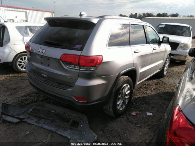 Photo 3 VIN: 1C4RJEAG1FC727958 - JEEP GRAND CHEROKEE 