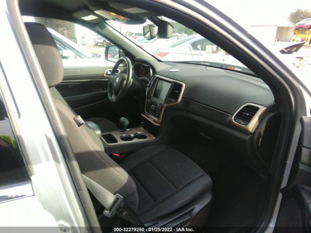 Photo 4 VIN: 1C4RJEAG1FC727958 - JEEP GRAND CHEROKEE 