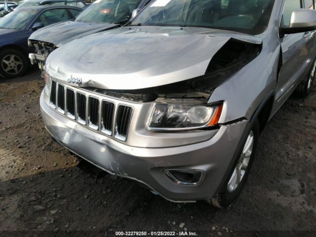 Photo 5 VIN: 1C4RJEAG1FC727958 - JEEP GRAND CHEROKEE 