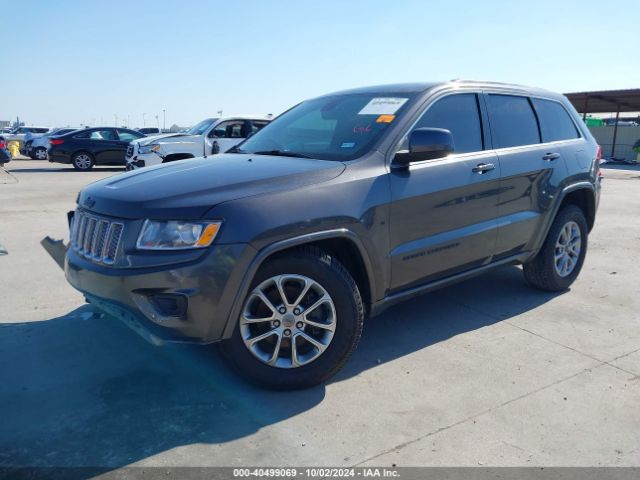 Photo 1 VIN: 1C4RJEAG1FC825470 - JEEP GRAND CHEROKEE 