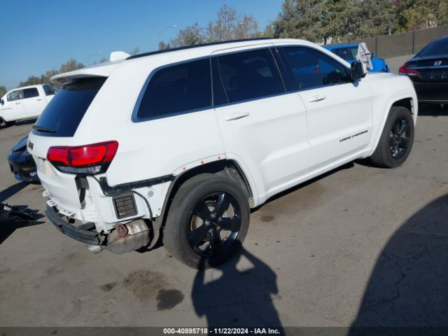 Photo 3 VIN: 1C4RJEAG1FC872921 - JEEP GRAND CHEROKEE 