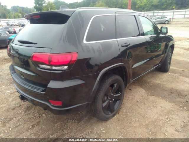 Photo 3 VIN: 1C4RJEAG1FC883188 - JEEP GRAND CHEROKEE 